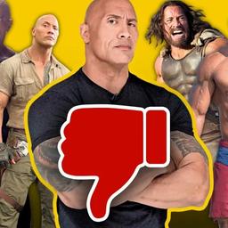 Dwayne Rock