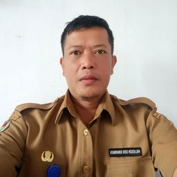 Halasson Dion Simarmata, S.Pd