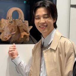 Park Jimin 