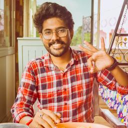 Hemanth 