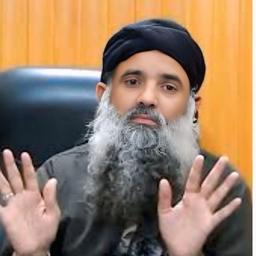 Syed shrafat ali