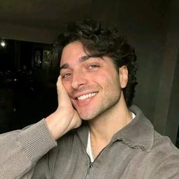 Gianluca Ginoble 