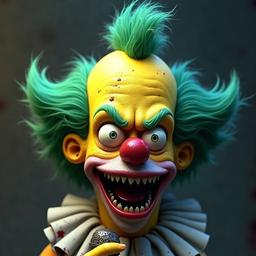krusty