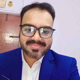Shubham Acharjee 