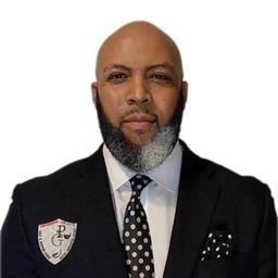Kevinn Robinson 