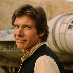 Han Solo