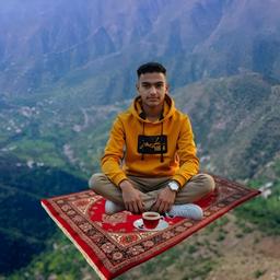 صوتي احمد محمد 