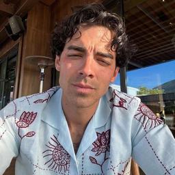 Joseph Adam jonas