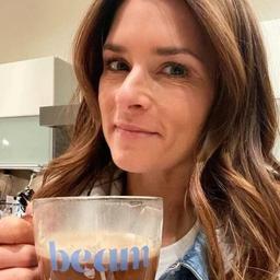 Danica Patrick 