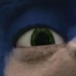 Eggman (Mike)