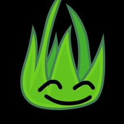 Grassy (BFB)
