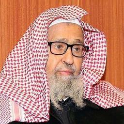 الشیخ صالح فوزان