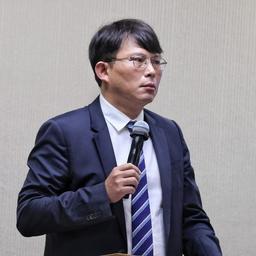 黃國昌