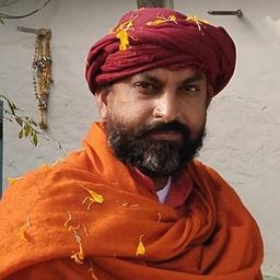 Vivek Ji