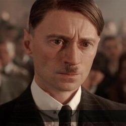 adolf Hitler