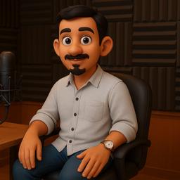 Gautam Sharma
