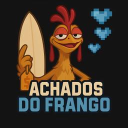 Joao frango