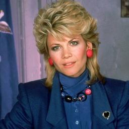 Christine Sullivan From Night Court