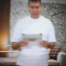 daniel giron voz comercial el cañon