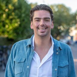 Yves Beerendse