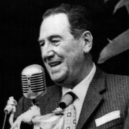 Juan Domingo Peron