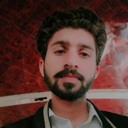 Syed Mughees 