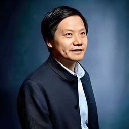 小米雷军