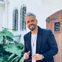 Daniel Santacruz
