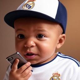 Mbappé 