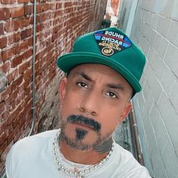 AJ McLean 