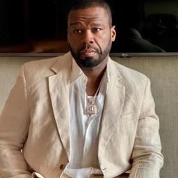 50 cent voice 