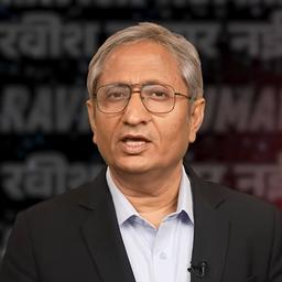 Ravish Kumar 