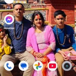 Saksham bhattarai 
