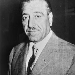 HECTOR CAMPORA SUAVE
