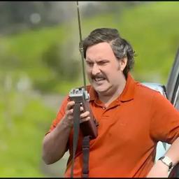 Escobar 