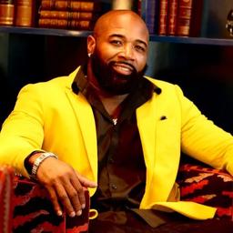 Tyrone Norman 