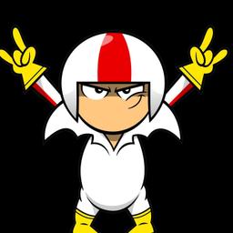 Kick Buttowski (Charlie Schlatter)