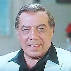 فريد شوقى