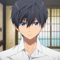 Haruka(修订版）