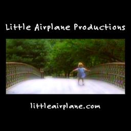 Little Girl (Little Airplane Productions)