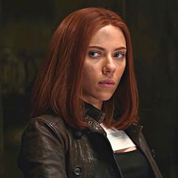Scarlett Johansson 