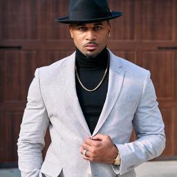 Devale Ellis 1