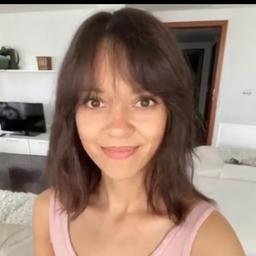 Jenna Ortega 