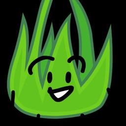 Grassy (Fubbletown)