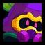 Cordelius brawl stars voice ai