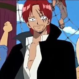 香克斯shanks