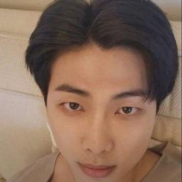 Kim nam joon 