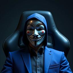 LUAN ANONYMOUS