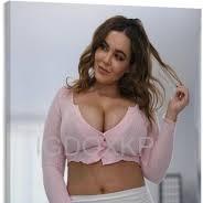 Natasha nice