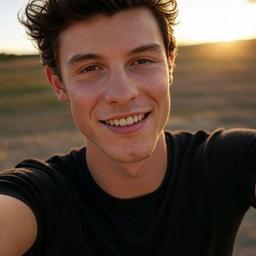 Shawn Mendez 